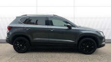 SEAT Ateca 1.4 EcoTSI Xcellence 5dr DSG Petrol Estate